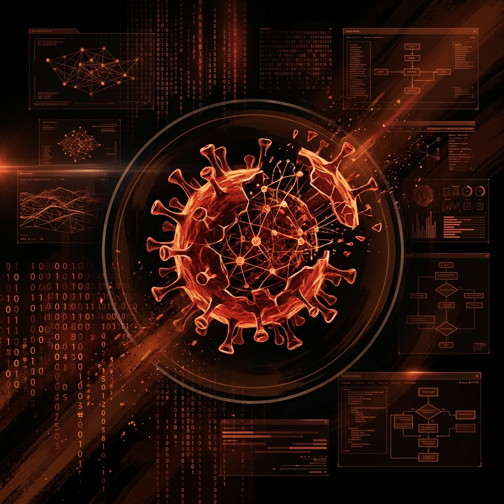 ferramentas e malwares