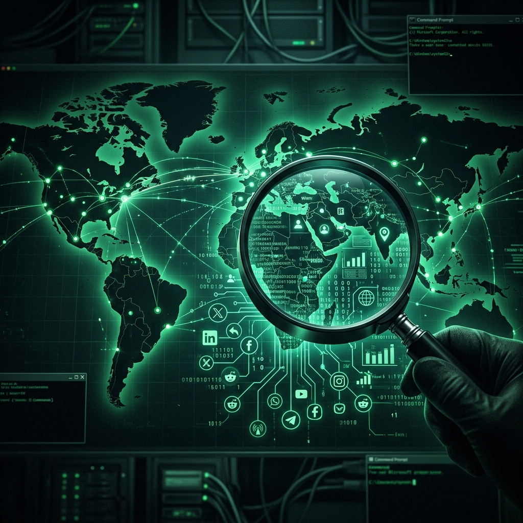 Osint