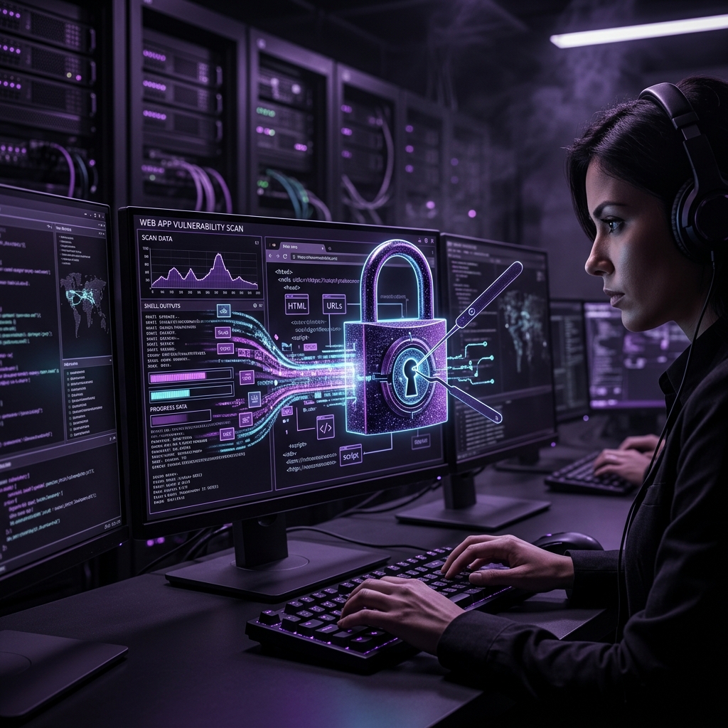 pentest