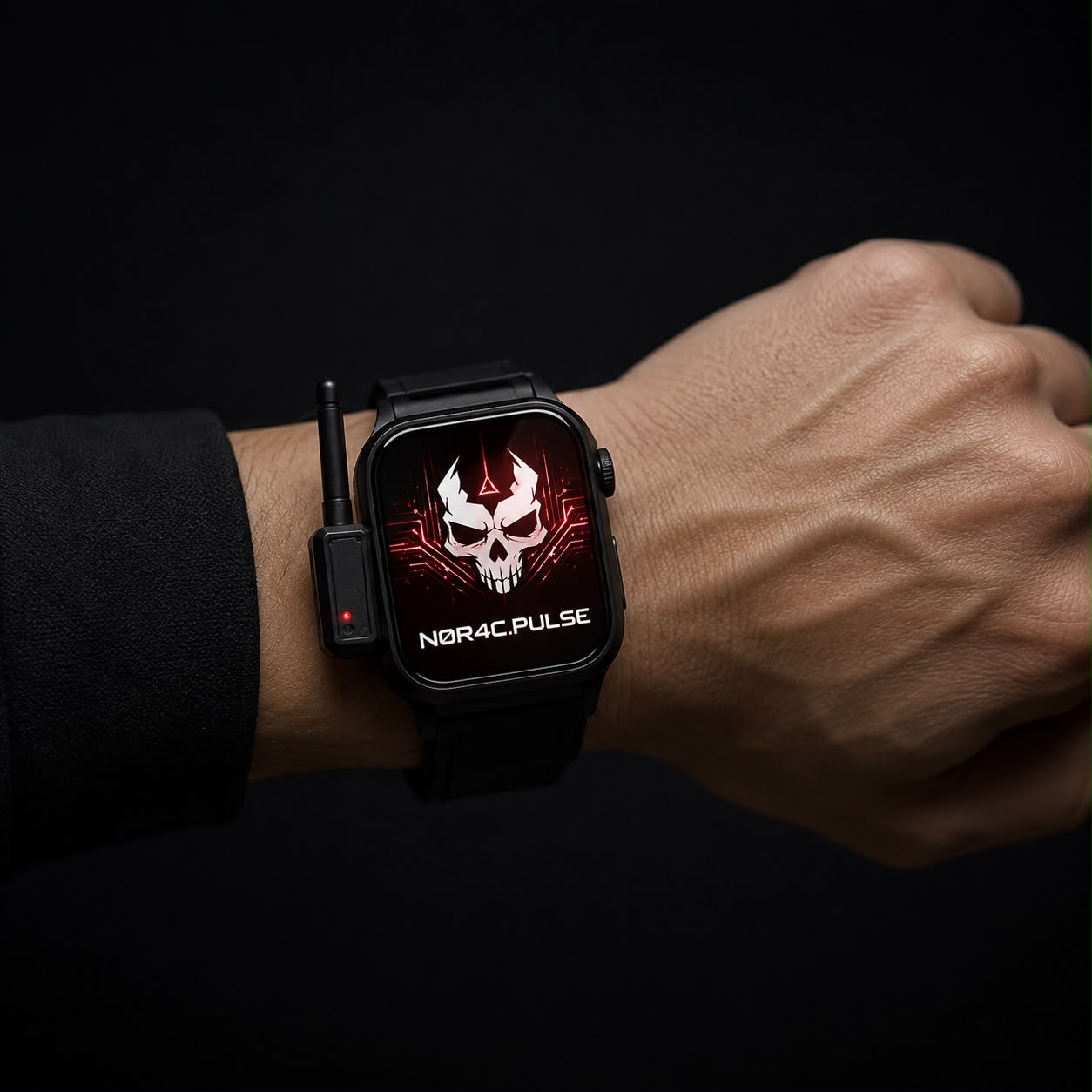 NØR4C.PULSE