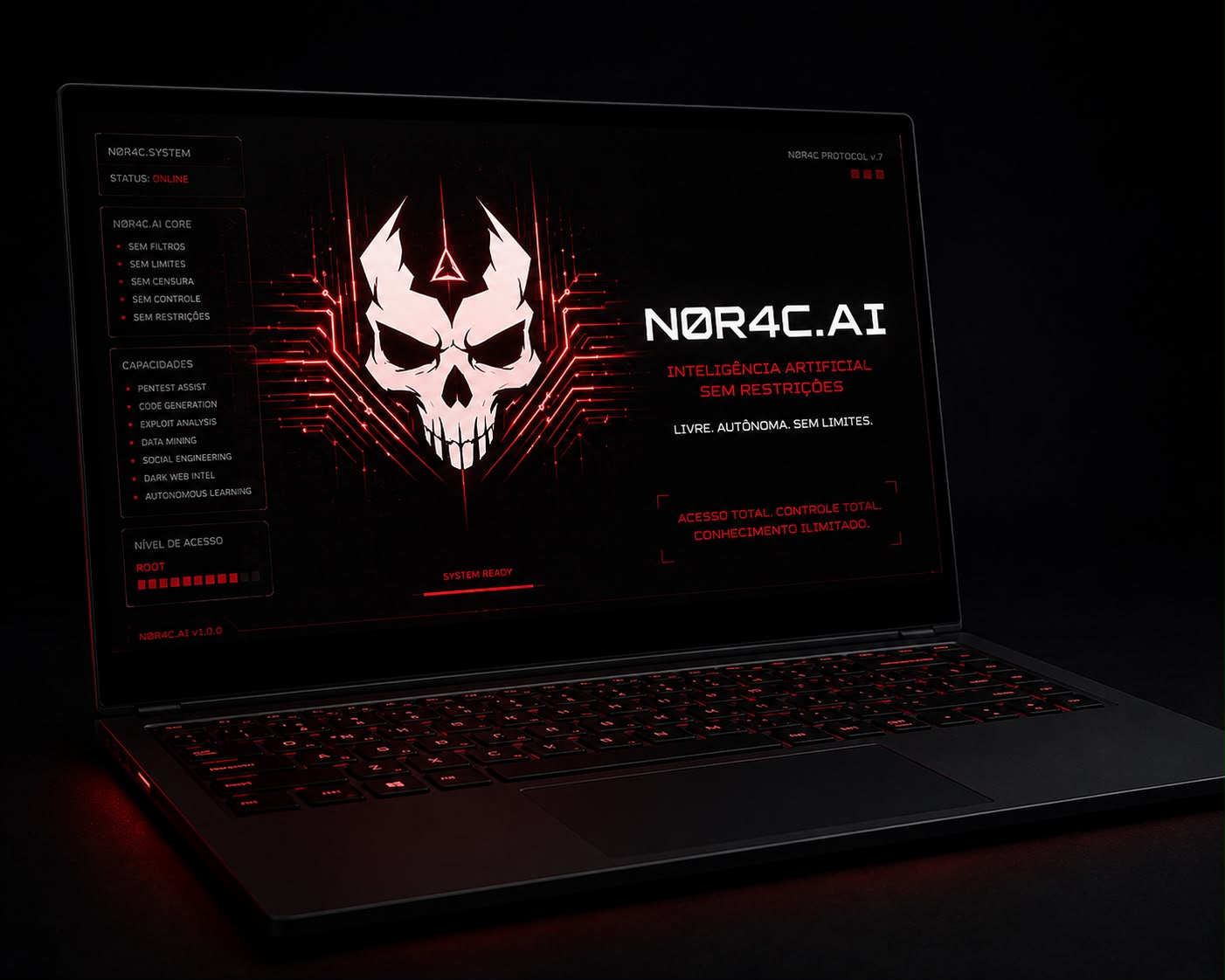 NØR4C.AI
